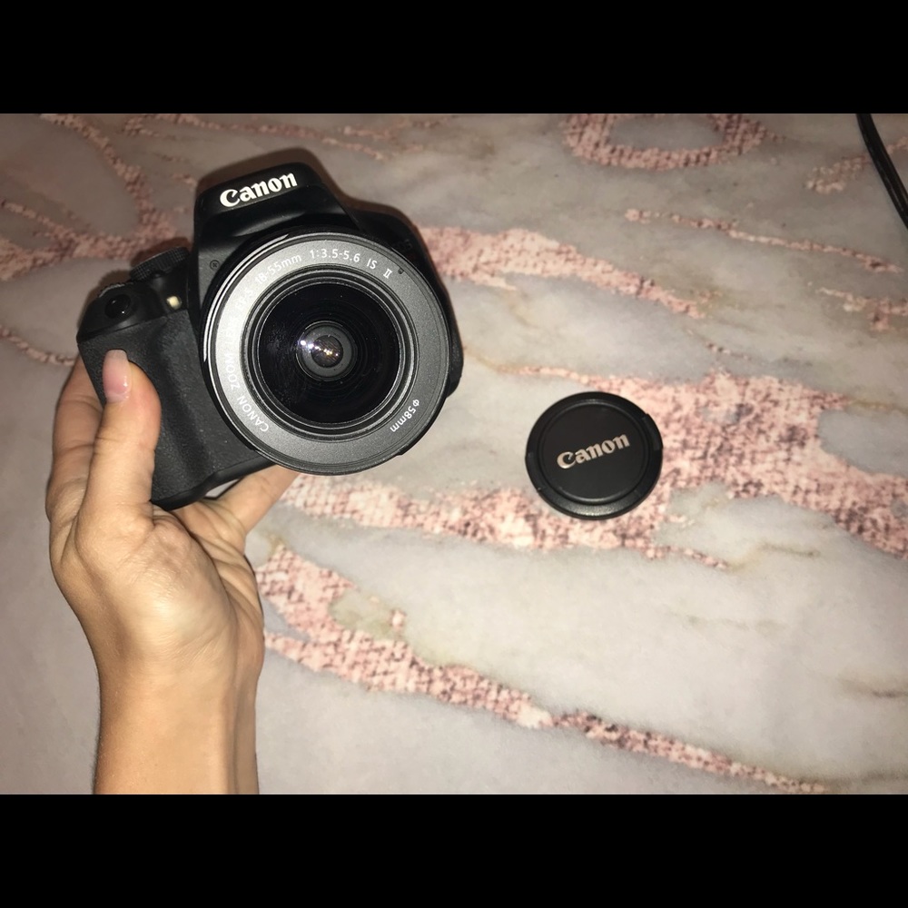 Canon Rebel T3I. BUNDLE DEAL -Make me an offer